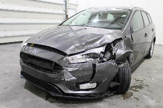 Ford Focus  picture 6