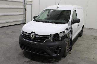 Schadeauto Renault Express  2023/9