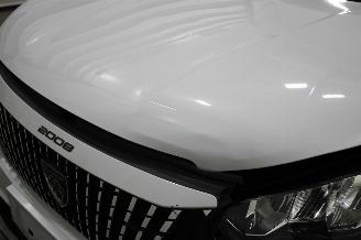 Peugeot 2008  picture 8