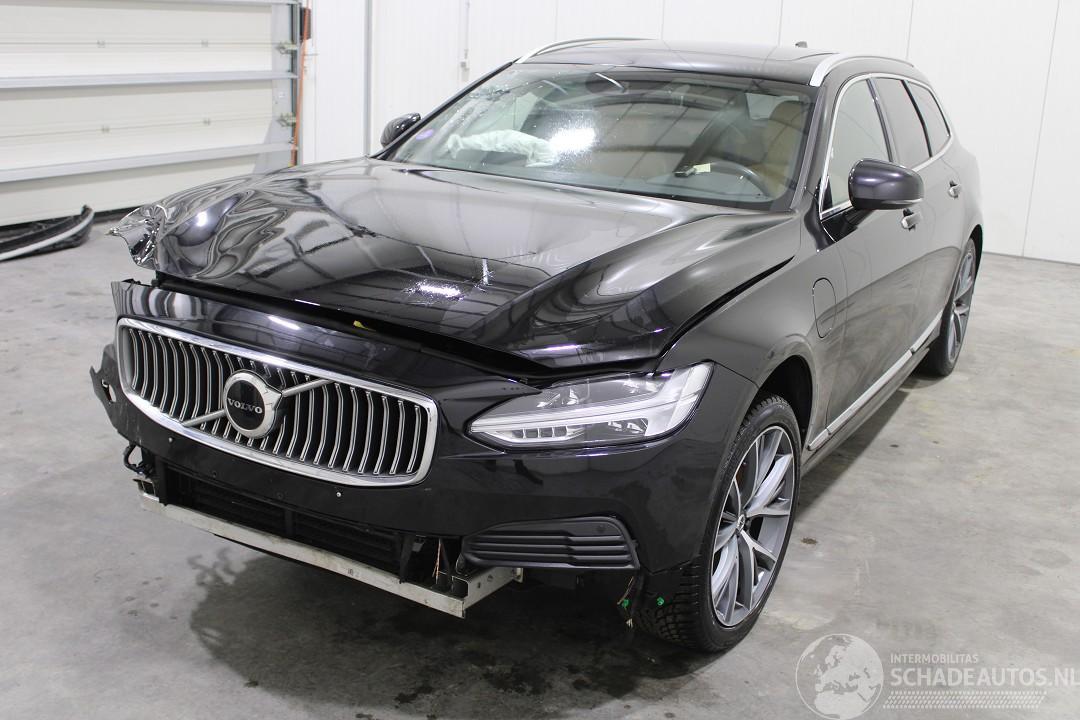 Volvo V-90 V90