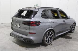 BMW X5  picture 4