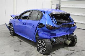 Peugeot 208  picture 5
