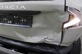 Dacia Duster  picture 23