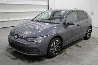 Auto incidentate Volkswagen Golf  2023/2