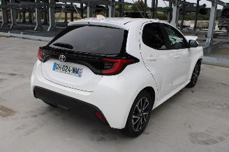 Toyota Yaris  picture 3