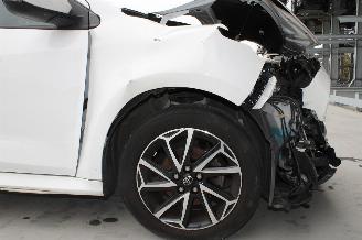 Toyota Yaris  picture 7