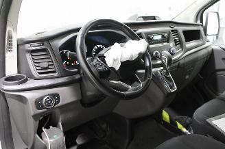 Ford Transit Custom  picture 11