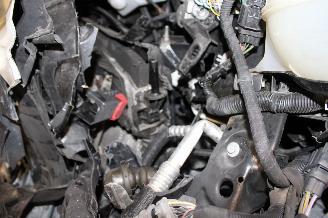 Ford Transit Custom  picture 23