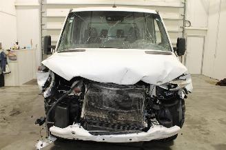 Mercedes Sprinter  picture 6