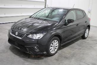 krockskadad bil auto Seat Ibiza 2020/5