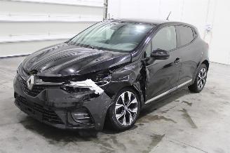 Coche accidentado Renault Clio  2023/1