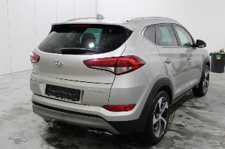 Hyundai Tucson  picture 3