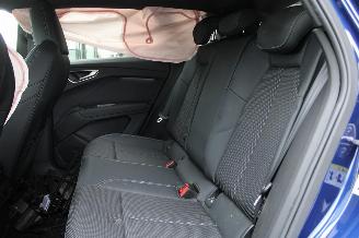 Audi Q4 e-tron picture 12
