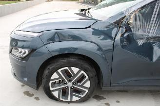 Hyundai Kona Elektro picture 22