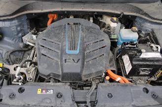 Hyundai Kona Elektro picture 15