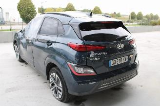 Hyundai Kona Elektro picture 5