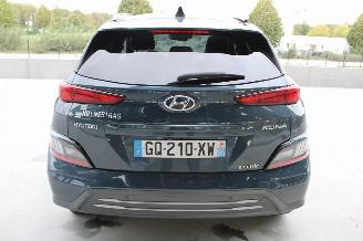 Hyundai Kona Elektro picture 20