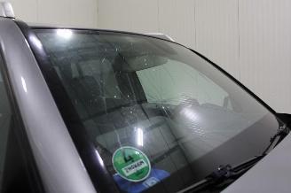 Mercedes Glk-klasse GLK 200 picture 8