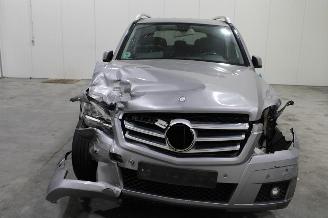 Mercedes Glk-klasse GLK 200 picture 6