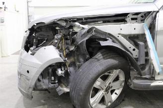 Mercedes Glk-klasse GLK 200 picture 16