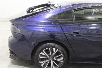 Peugeot 508  picture 9