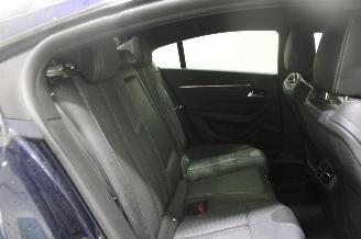 Peugeot 508  picture 12