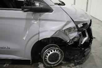 Volkswagen Transporter  picture 7