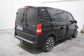 Mercedes Vito  picture 3