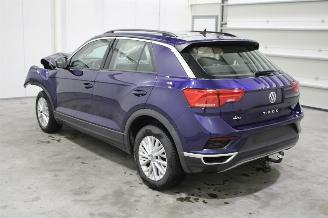 Volkswagen T-Roc  picture 4