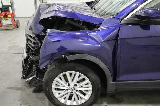 Volkswagen T-Roc  picture 8