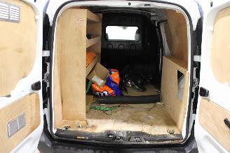 Renault Express  picture 17