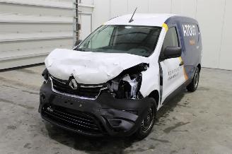 uszkodzony samochody osobowe Renault Express  2024/3