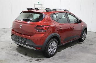 Dacia Sandero  picture 4