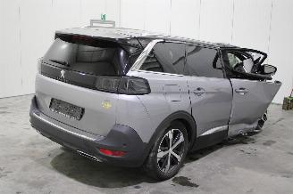 Peugeot 5008  picture 4