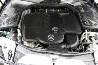 Mercedes C-klasse C 300 picture 13