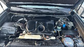 Toyota Landcruiser Land Cruiser picture 15