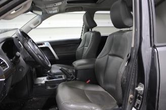Toyota Landcruiser Land Cruiser picture 11