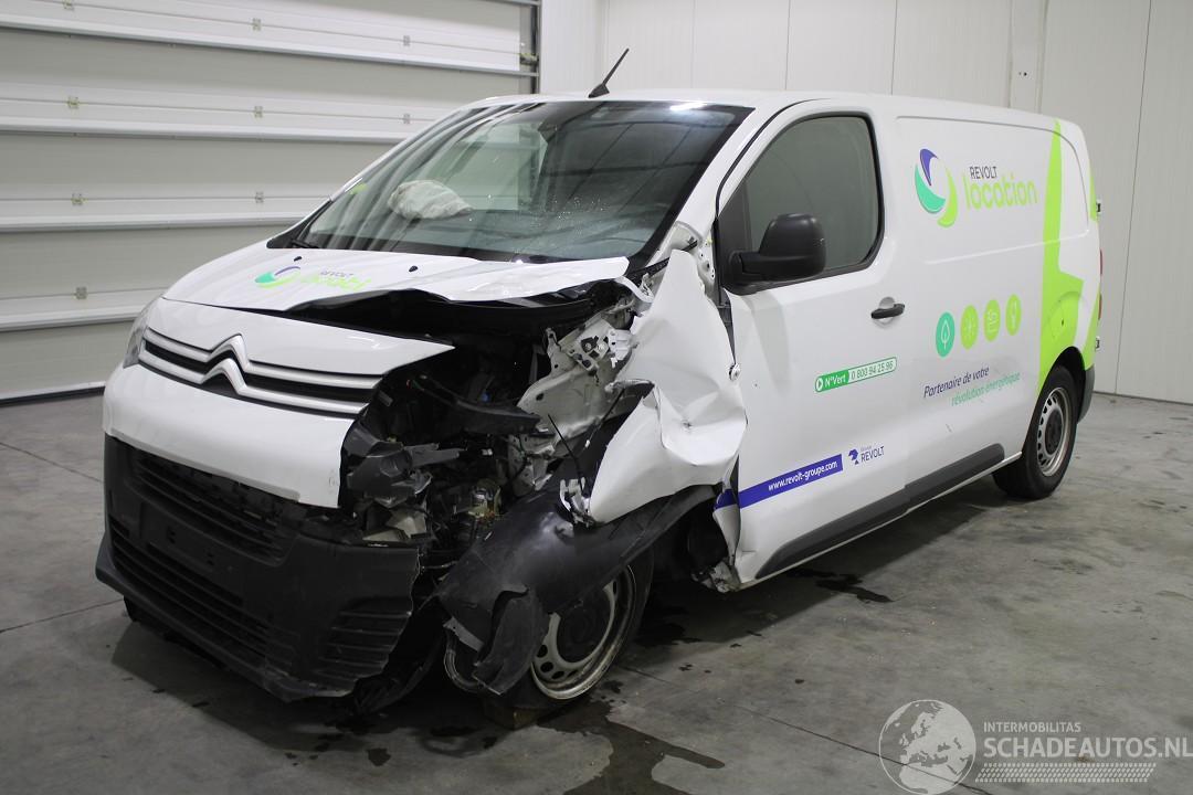 Citroën Jumpy 