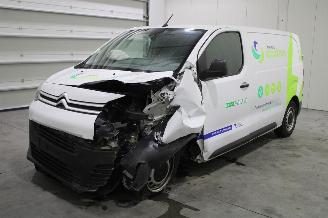 skadebil auto Citroën Jumpy  2023/6