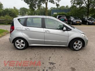 Mercedes A-klasse  picture 6