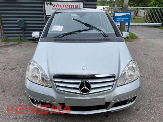 Mercedes A-klasse  picture 8
