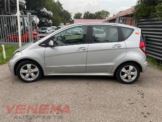 Mercedes A-klasse  picture 2