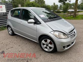 Mercedes A-klasse  picture 7