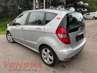 Mercedes A-klasse  picture 3