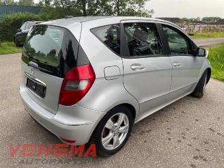 Mercedes A-klasse  picture 5