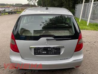 Mercedes A-klasse  picture 4