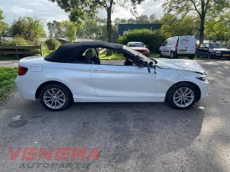 BMW 2-serie  picture 6