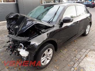 Vrakbiler auto Audi A1  2020/1
