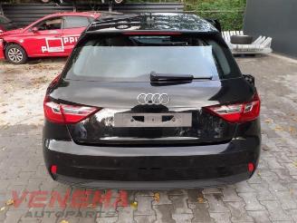 Audi A1  picture 4