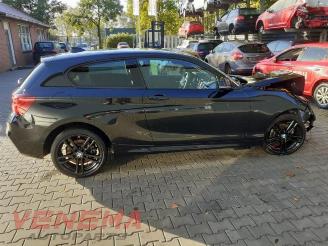 BMW 1-serie 1 serie (F21), Hatchback 3-drs, 2011 / 2019 120i 2.0 16V picture 5